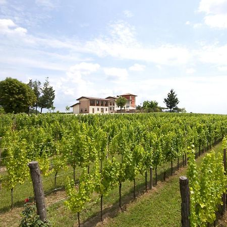 Alloggio Agrituristico Corte San Biagio Corno di Rosazzo Buitenkant foto