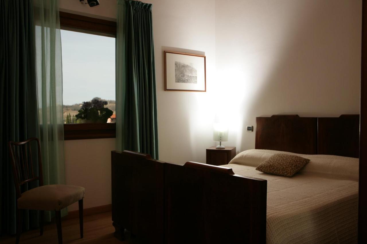 Alloggio Agrituristico Corte San Biagio Corno di Rosazzo Buitenkant foto
