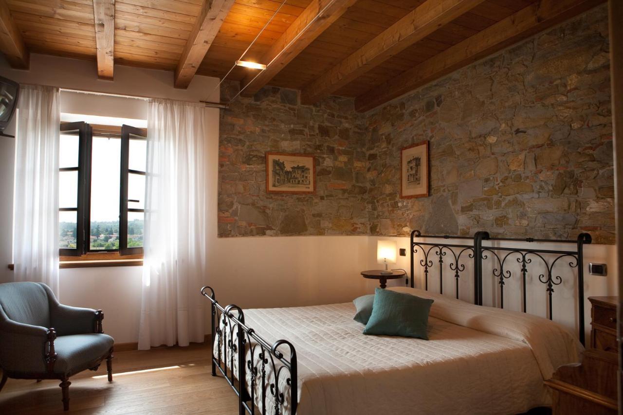 Alloggio Agrituristico Corte San Biagio Corno di Rosazzo Buitenkant foto