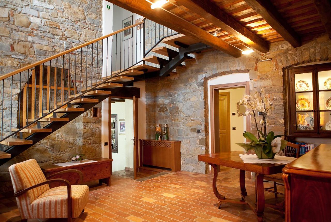 Alloggio Agrituristico Corte San Biagio Corno di Rosazzo Buitenkant foto