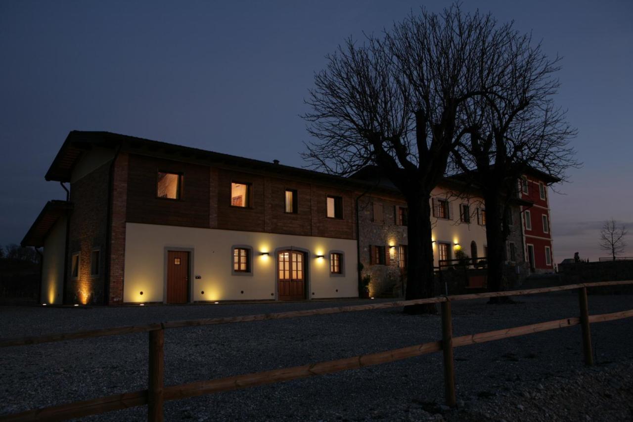 Alloggio Agrituristico Corte San Biagio Corno di Rosazzo Buitenkant foto