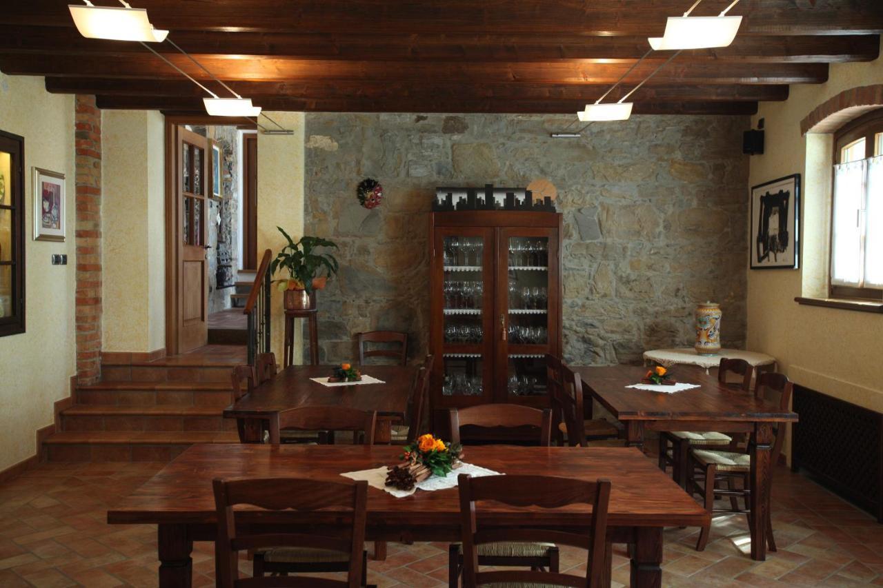 Alloggio Agrituristico Corte San Biagio Corno di Rosazzo Buitenkant foto